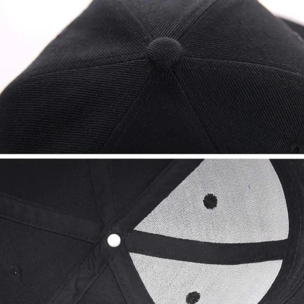 For Audi A3 A4 A5 S4 RS4 A5 S5 RS5 A6 A6 Q2 Q3 Q5 Q Q8 RS4 RS5 Car Logo Cotton Adjustable Baseball Hat Outdoor Car Accessories - Image 3
