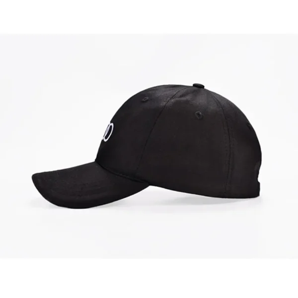 For Audi A3 A4 A5 S4 RS4 A5 S5 RS5 A6 A6 Q2 Q3 Q5 Q Q8 RS4 RS5 Car Logo Cotton Adjustable Baseball Hat Outdoor Car Accessories - Image 6